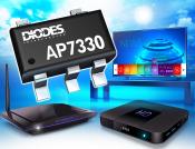 DIO 6592 PR Image AP7330 MR